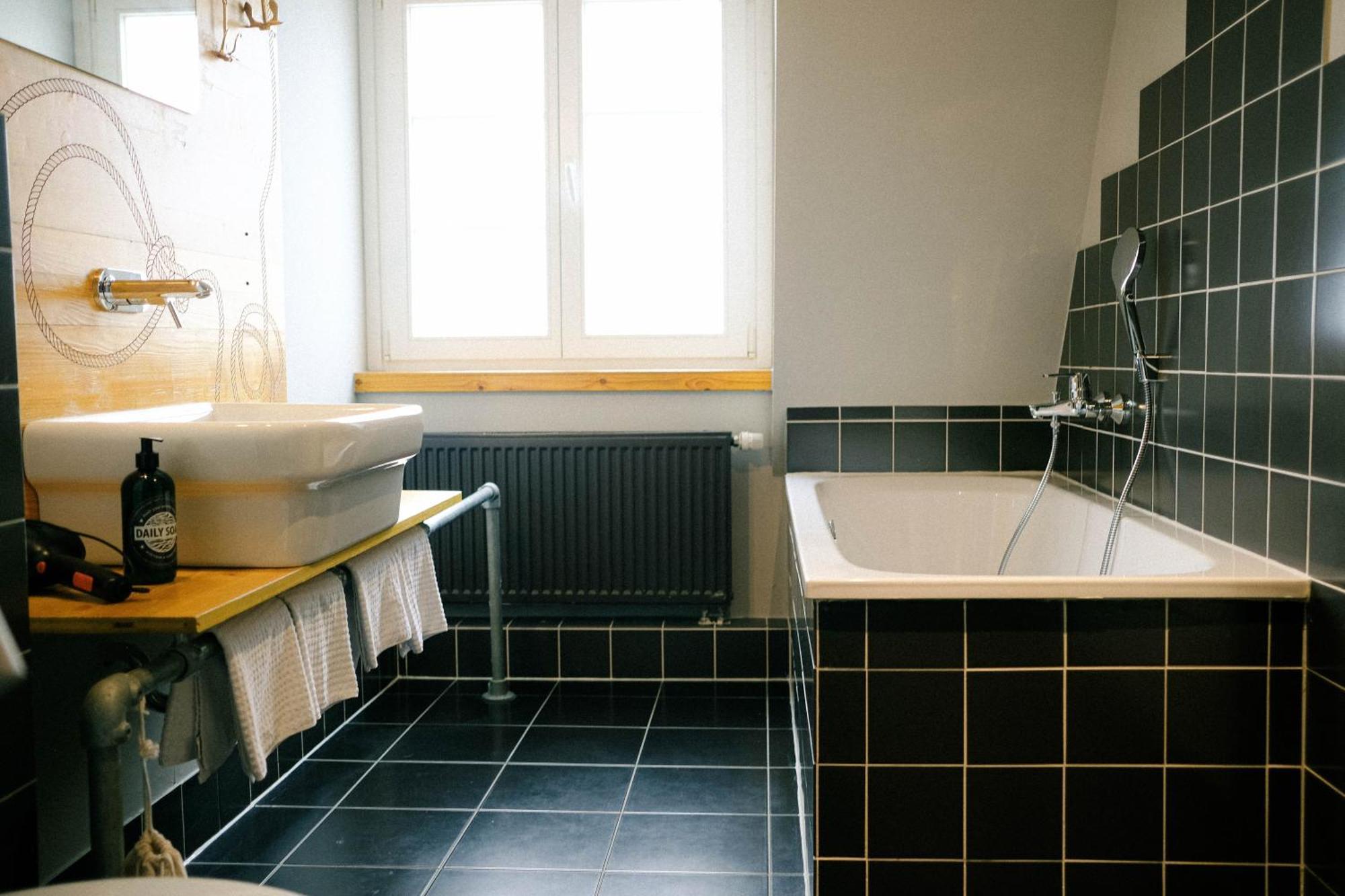 Superbude Hamburg St Pauli Habitación foto